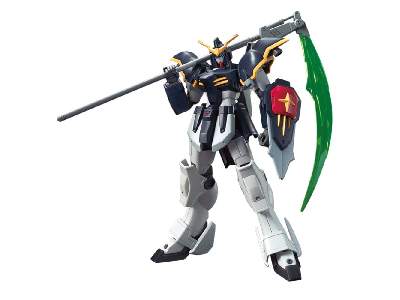 Xxxg-01d Gundam Deathscythe - image 2