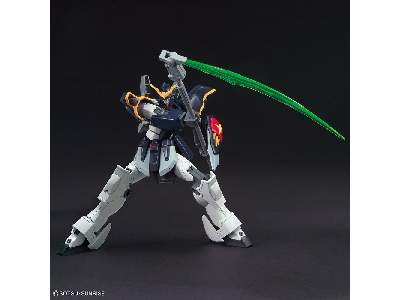 Xxxg-01d Gundam Deathscythe - image 3