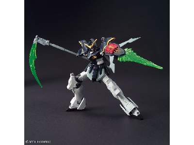 Xxxg-01d Gundam Deathscythe - image 4