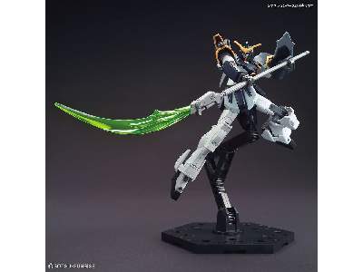 Xxxg-01d Gundam Deathscythe - image 7