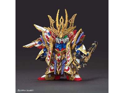 Cao Cao Wing Gundam Isei Style - image 2