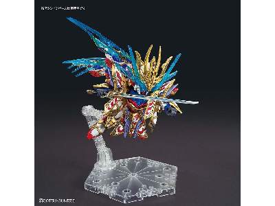 Cao Cao Wing Gundam Isei Style - image 7