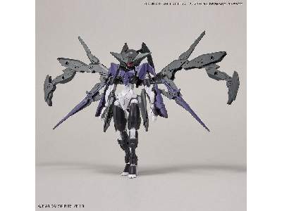 Exm-e7f Spinatia (Fencer Type) - image 7