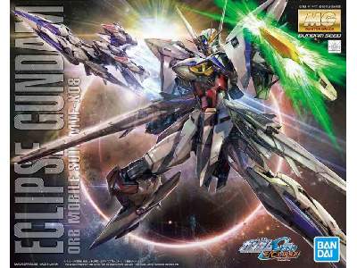 Eclipse Gundam - image 1
