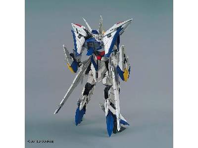 Eclipse Gundam - image 2