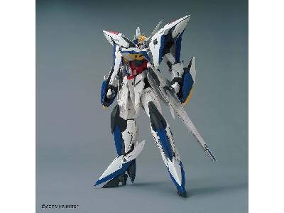 Eclipse Gundam - image 4
