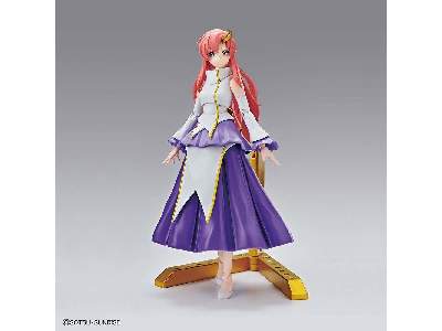 Figure Rise Seed Lacus Clyne - image 4