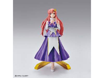 Figure Rise Seed Lacus Clyne - image 6