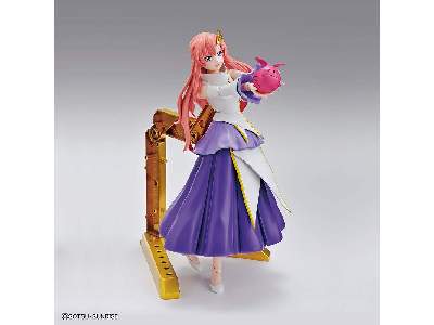 Figure Rise Seed Lacus Clyne - image 9