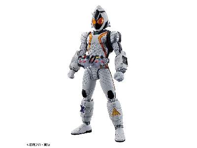 Figure Rise Kamen Rider Fourze Basestates - image 2