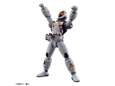 Figure Rise Kamen Rider Fourze Basestates - image 3