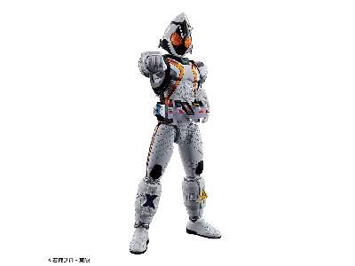 Figure Rise Kamen Rider Fourze Basestates - image 4