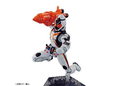 Figure Rise Kamen Rider Fourze Basestates - image 7