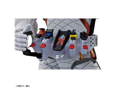 Figure Rise Kamen Rider Fourze Basestates - image 8