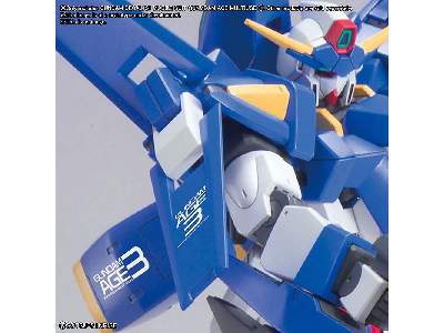 Gundam Decal 121 Ms Gundam Age Multiuse 1 - image 6