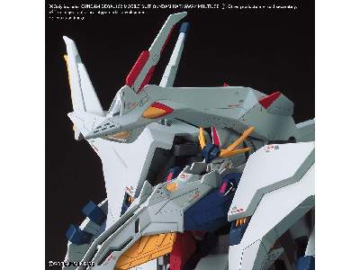 Gundam Decal 122 Ms Gundam Hathaway Multiuse 1 - image 3