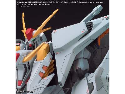 Gundam Decal 122 Ms Gundam Hathaway Multiuse 1 - image 4