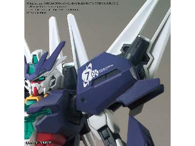 Gundam Decal 124 Ms Gundam Bd Series Multiuse 1 - image 3