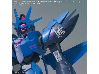 Gundam Decal 124 Ms Gundam Bd Series Multiuse 1 - image 5