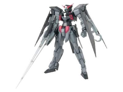 Gundam Age-2 Dark Hound (Gundam 62844) - image 1