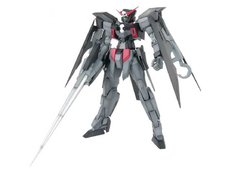 Gundam Age-2 Dark Hound (Gundam 62844) - image 1