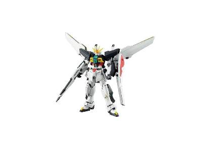 Gundam Double X - image 2