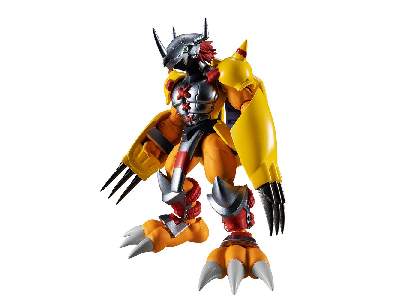 Digimon Wargreymon (Sh86971) - image 2