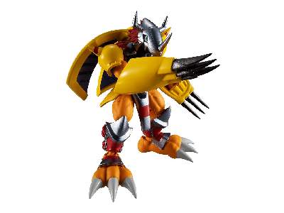 Digimon Wargreymon (Sh86971) - image 3