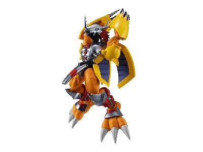 Digimon Wargreymon (Sh86971) - image 4