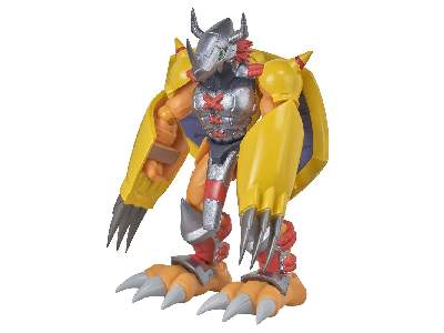 Digimon Wargreymon (Sh86971) - image 5