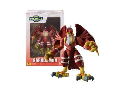Digimon Garudamon - image 1