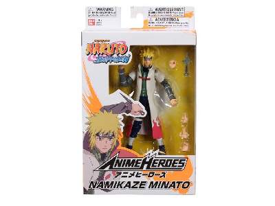 Bandai AH36933 - ANIME HEROES ONE PIECE SANJI