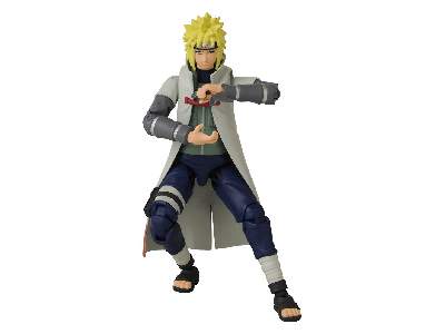 Naruto Namikaze Minato (Ah36905) - image 4