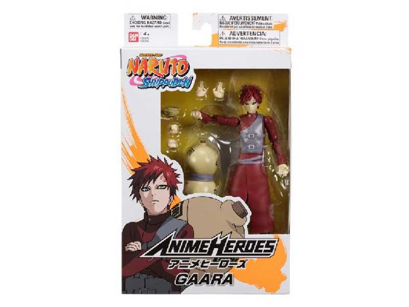 Naruto Gaara (Ah36906) - image 1