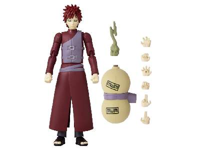 Naruto Gaara (Ah36906) - image 2