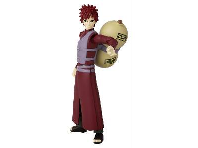 Naruto Gaara (Ah36906) - image 4