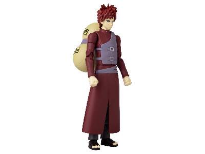 Naruto Gaara (Ah36906) - image 5