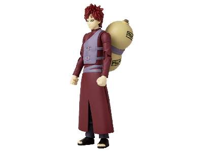 Naruto Gaara (Ah36906) - image 6