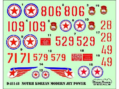 North Korean Modern Jet Power - image 1