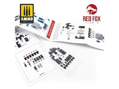 F-15j Eagle (For Tamiya Kit) - image 4