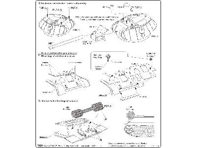 T-34/76 model 1941 typ 112 Sormovo late - image 3