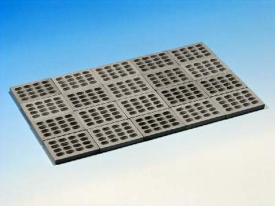 Modern Concrete Road Panels (Perforated) - image 12
