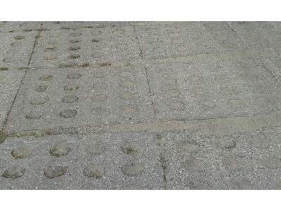 Modern Concrete Road Panels (Perforated) - image 14