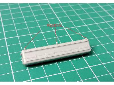 Fim-92 Stinger Missile Box (2 Pcs) - image 3