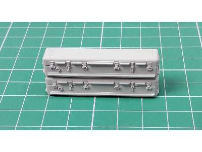 Fim-92 Stinger Missile Box (2 Pcs) - image 7