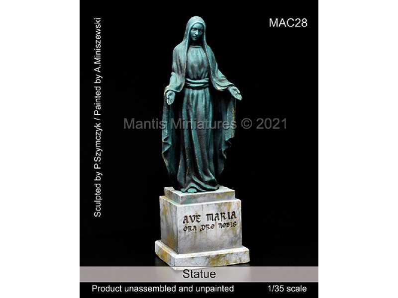 Statue - image 1 Statue - image 1