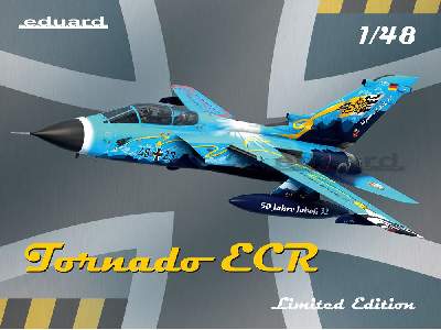 TORNADO ECR 1/48 - image 2