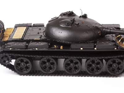 T-62 1/35 - Zvezda - image 6