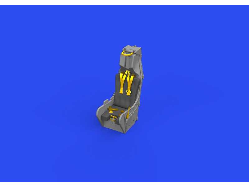 A-4 ejection seat 1/48 - Hasegawa - image 1 A-4 ejection seat 1/48 - Hasegawa - image 1