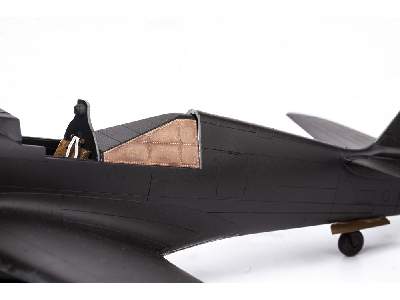 P-40N 1/48 - Academy - image 10